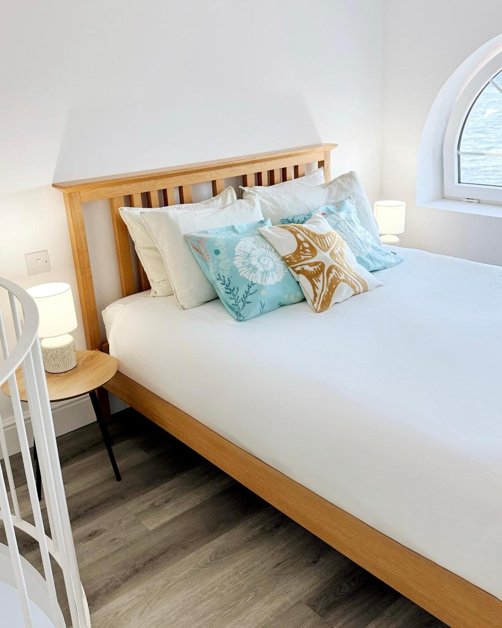 Unique Waterfront Duplex On The Mediterranean - Caleta, Catalan Bay Gibraltár Kültér fotó